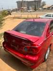 A picture of Super clean an sound Toyota Corolla 2004 model Excellent Engine