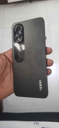 A picture of Oppo A38