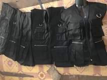 jackets