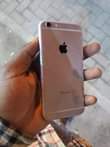 A picture of iphone 6s gb64 bh 100