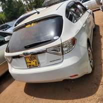 A picture of IMPREZA 2009 22M