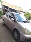 A picture of TUIPAMBANIE HII VITZ OLD TAJIRI ANATAKA MILION 5 8 ANATOA