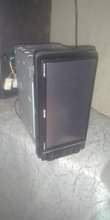 A picture of Eclipse car radio