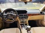 A picture of Mercedes Benz C300 2013 Foreign used Accident free Price 5