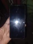 A picture of Infinix hot 10i