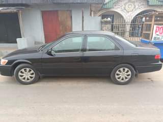 A picture of Camry 2 2 first body