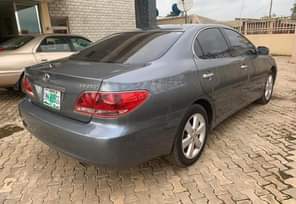 A picture of Lexus ES330 2006 First body nothing to fix Buy and