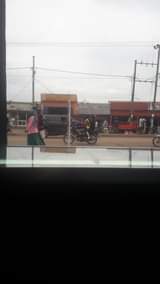A picture of Electronic shop