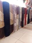 A picture of Center pieces shaggy carpets