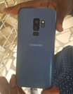 A picture of SAMSUNG GALAXY S9 PLUS