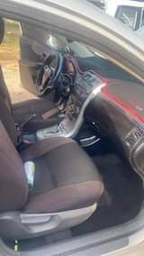 A picture of 2009 Toyota Corolla le
