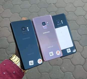 samsung s9