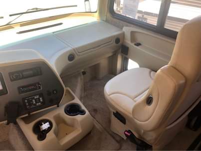 campervans for sale uk