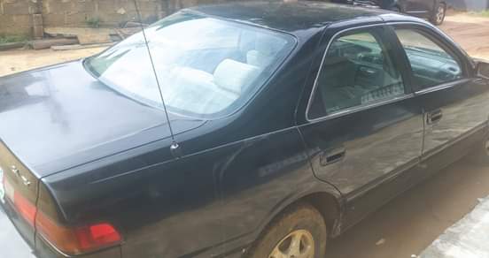 A picture of Owner want to japa Firstbody pan first user Just fix