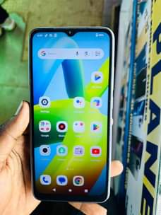A picture of Redmi A1plus