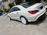 A picture of JOA AUTO ANOTHER BANGER Distress sale Super cleab Registered Mercedes