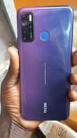 A picture of TECHNO CAMON I5 ON SALE