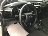 A picture of 2022 BULLETPROOF Adventure Hilux V6 Price 89M 08160229978 Location Abuja