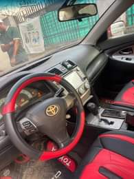 A picture of 2009 Toyota Camry Sports Edition 2009 with Very Sound engine