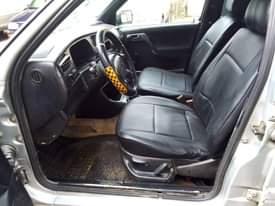 A picture of 2000 Volkswagen Golf Golf 3 salon Salon