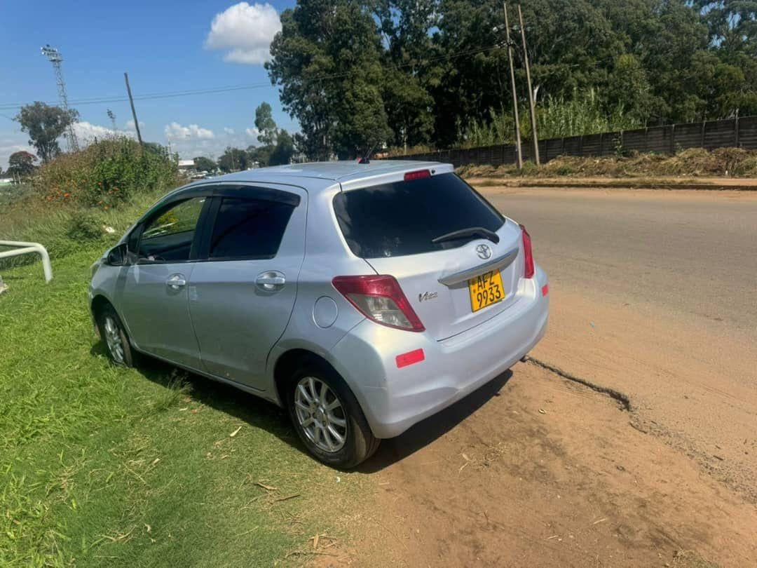 cars harare