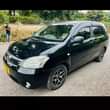 A picture of Toyota Raum Million 8 8 Automatic Petrol Mwanza Full ac