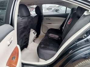 A picture of For sale Slightly used 2009 Lexus ES 350 Full option
