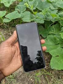 A picture of Samsung s20 5G 128GB RAM 12