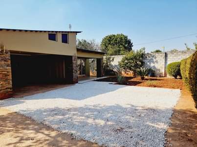 ibex hill