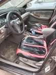 A picture of 2003 Corolla used price 1 7m distrss sales location Ajah