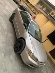 A picture of 2002 Honda Accord You can buy and start using it