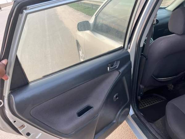A picture of Extremely clean 2004 Toyota Matrix Untampered engine Untouched gear Ac
