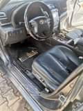 A picture of 2008 Toyota Camry muscle Any