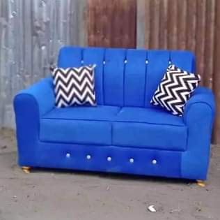 A picture of SOFA NA KIMEZA CHAKE