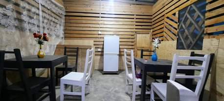 A picture of BANDA LINAUZWA BEI NAFUU