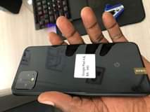 google pixel 4xl