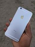 A picture of iPhone 6plus 64gb bh 97 190k Fingerprint IPO Haina tatzo