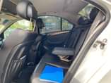 A picture of Mercedes Benz c230 2007
