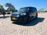A picture of Toyota Rumion DZH