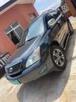 A picture of Rx330 2005Perfect Condition