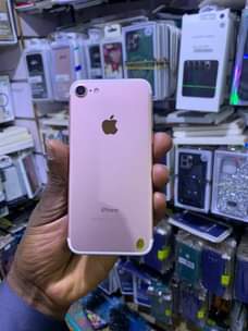 A picture of Iphone 7