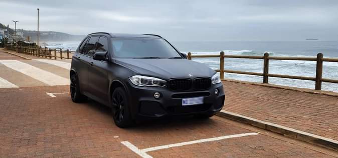 bmw msport