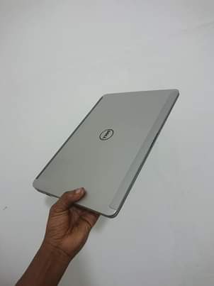dell laptop