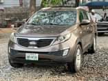 A picture of Clean KIA SPORTAGE 2013 model 3 9m net price Neatly