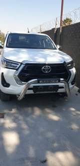 toyota gd6