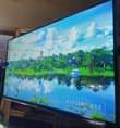 A picture of 32 inch Frameless digital HD Tvs