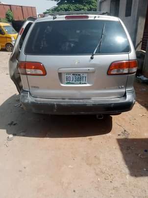 A picture of In good condition