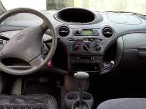 A picture of URGENT BUYERS 09030318568 CLEAN Toyota Yaris Year 2000 Model Foreign