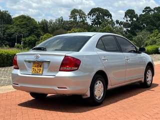 A picture of 2006 0737684311 TOYOTA 0737684311 0737684311 ALLION 0737684311