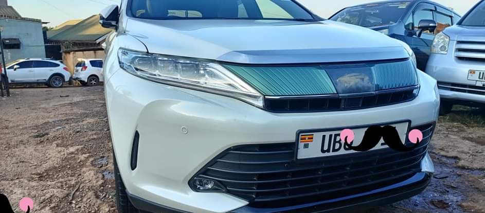 Gerald L.